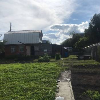 Продается Дом, 20 м²