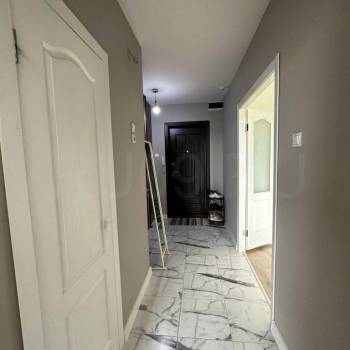 Продается 1-комнатная квартира, 39 м²