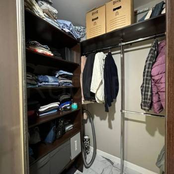 Продается 1-комнатная квартира, 39 м²