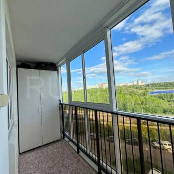 Продается 1-комнатная квартира, 39 м²