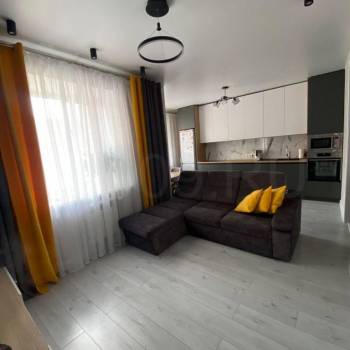 Продается 2-х комнатная квартира, 61 м²