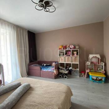 Продается 2-х комнатная квартира, 61 м²