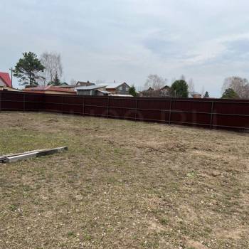 Продается Участок, 1900 м²