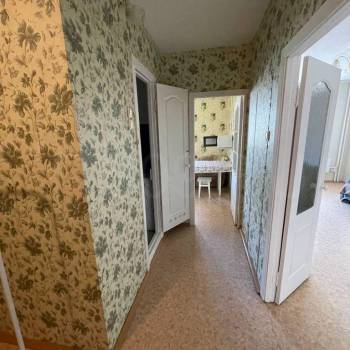 Сдается 1-комнатная квартира, 38 м²