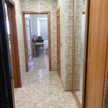 Продается 1-комнатная квартира, 38 м²