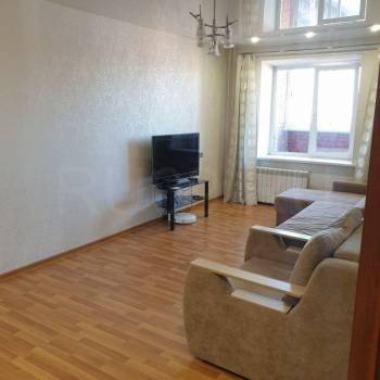 Продается 1-комнатная квартира, 38 м²