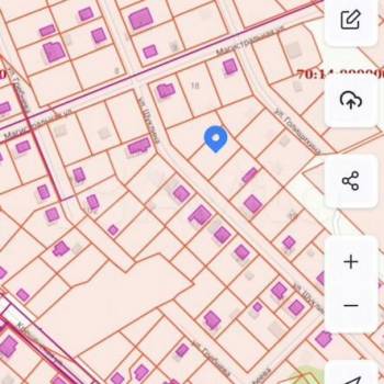 Продается Участок, 1000 м²