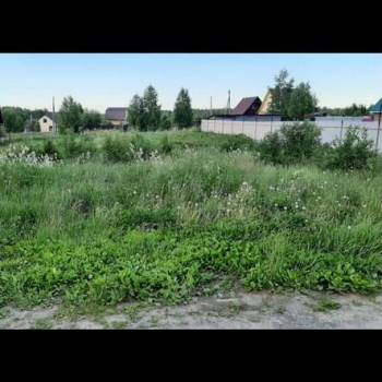 Продается Участок, 1000 м²