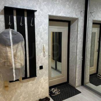 Сдается 1-комнатная квартира, 34 м²