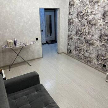 Сдается 1-комнатная квартира, 34 м²