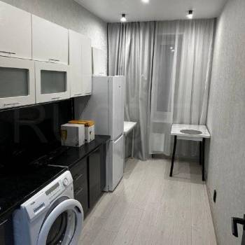 Сдается 1-комнатная квартира, 34 м²