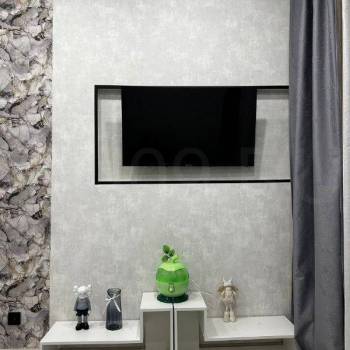 Сдается 1-комнатная квартира, 34 м²