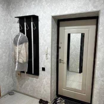 Сдается 1-комнатная квартира, 34 м²