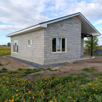 Продается Дом, 84 м²