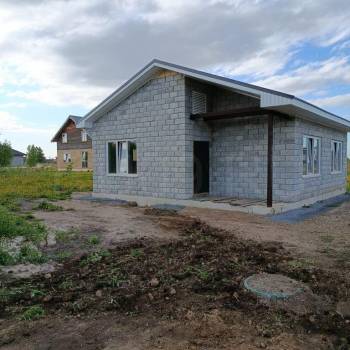 Продается Дом, 84 м²