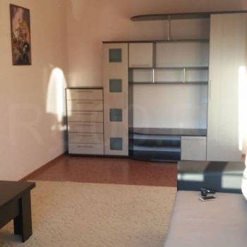 Сдается 1-комнатная квартира, 38 м²