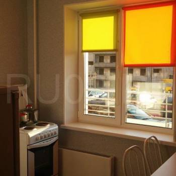 Сдается 1-комнатная квартира, 38 м²