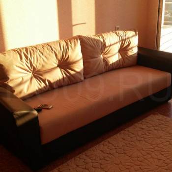 Сдается 1-комнатная квартира, 38 м²