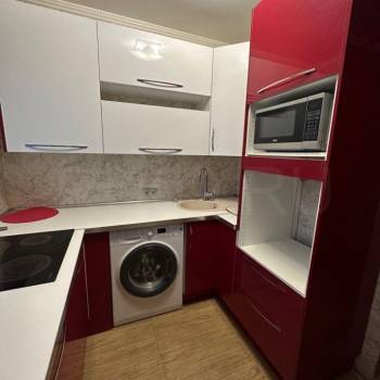 Сдается 2-х комнатная квартира, 45 м²