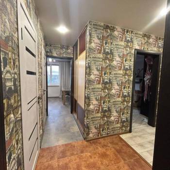 Продается 2-х комнатная квартира, 61 м²