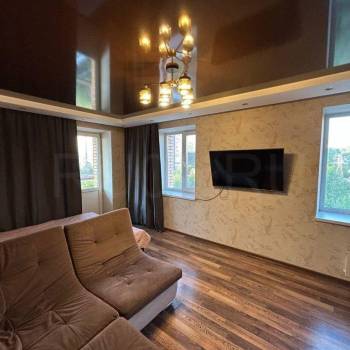 Продается 2-х комнатная квартира, 61 м²