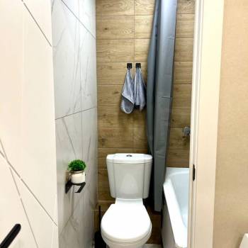 Продается 1-комнатная квартира, 17 м²