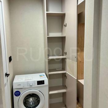 Продается 1-комнатная квартира, 17 м²