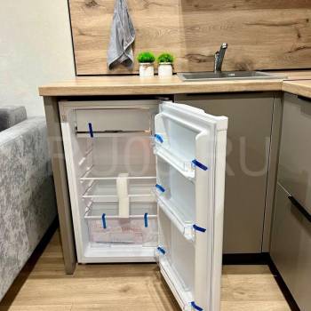 Продается 1-комнатная квартира, 17 м²