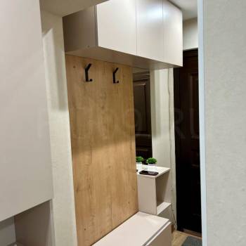 Продается 1-комнатная квартира, 17 м²