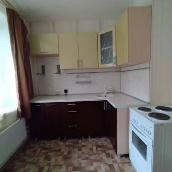 Сдается 1-комнатная квартира, 39 м²