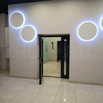 Продается 2-х комнатная квартира, 62 м²