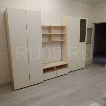 Продается 2-х комнатная квартира, 62 м²