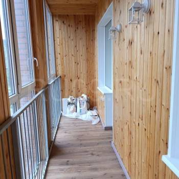 Продается 2-х комнатная квартира, 62 м²