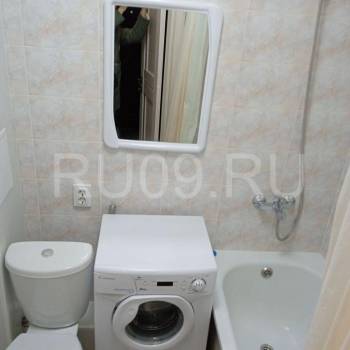 Сдается 1-комнатная квартира, 29 м²