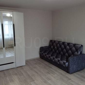 Сдается 1-комнатная квартира, 29 м²