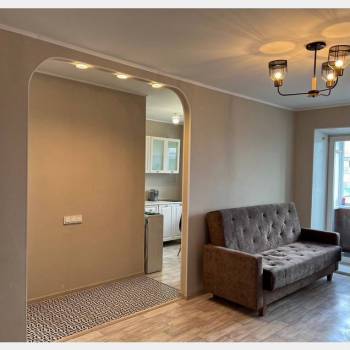 Продается 2-х комнатная квартира, 45 м²