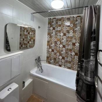 Продается 2-х комнатная квартира, 45 м²