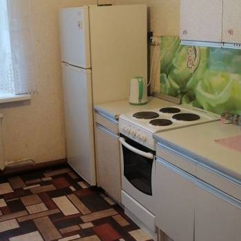 Продается 1-комнатная квартира, 39,5 м²