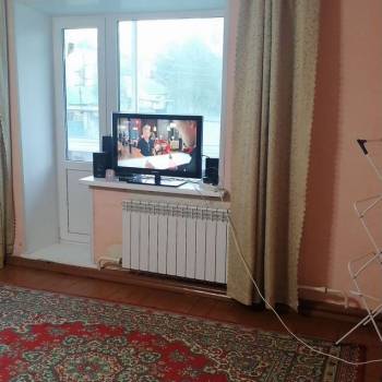 Продается 1-комнатная квартира, 39,5 м²