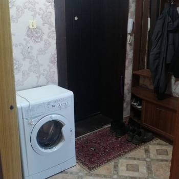 Продается 1-комнатная квартира, 39,5 м²