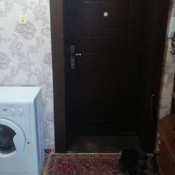 Продается 1-комнатная квартира, 39,5 м²