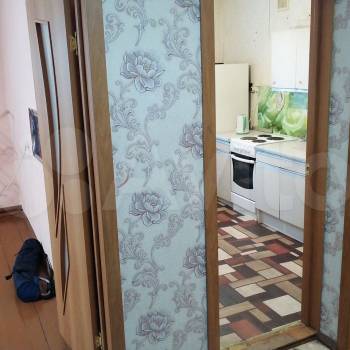 Продается 1-комнатная квартира, 39,5 м²