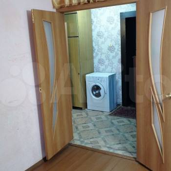 Продается 1-комнатная квартира, 39,5 м²