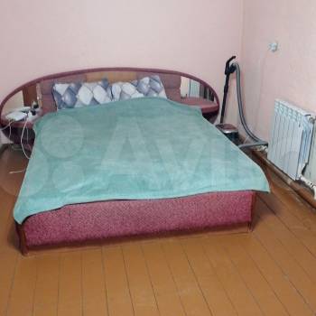 Продается 1-комнатная квартира, 39,5 м²