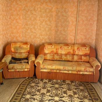 Продается 2-х комнатная квартира, 50 м²