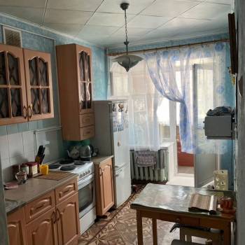 Продается 2-х комнатная квартира, 50 м²