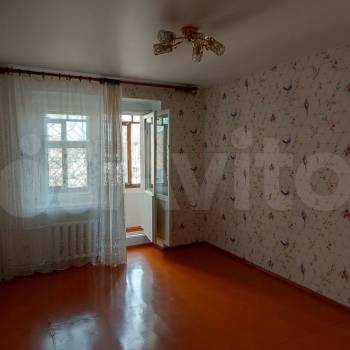 Продается 3-х комнатная квартира, 70,8 м²