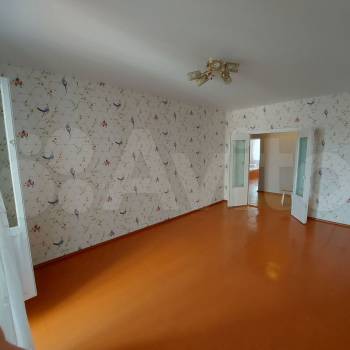 Продается 3-х комнатная квартира, 70,8 м²