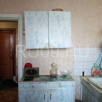 Продается 2-х комнатная квартира, 33 м²