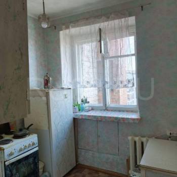 Продается 2-х комнатная квартира, 33 м²